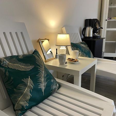 Le Suite Del Lungomare คาตาเนีย ภายนอก รูปภาพ