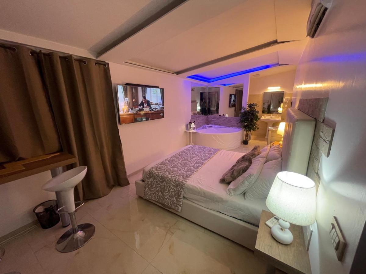 Le Suite Del Lungomare คาตาเนีย ภายนอก รูปภาพ