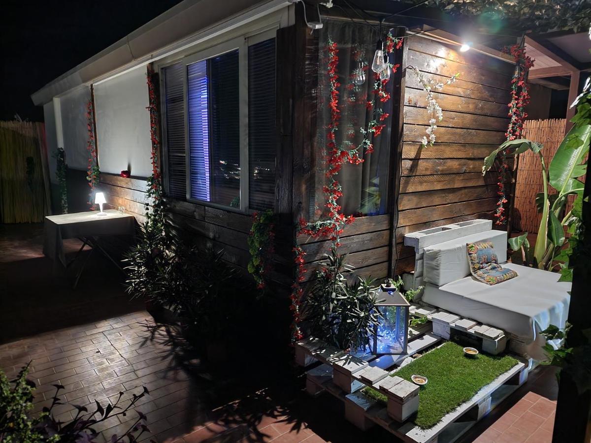 Le Suite Del Lungomare คาตาเนีย ภายนอก รูปภาพ
