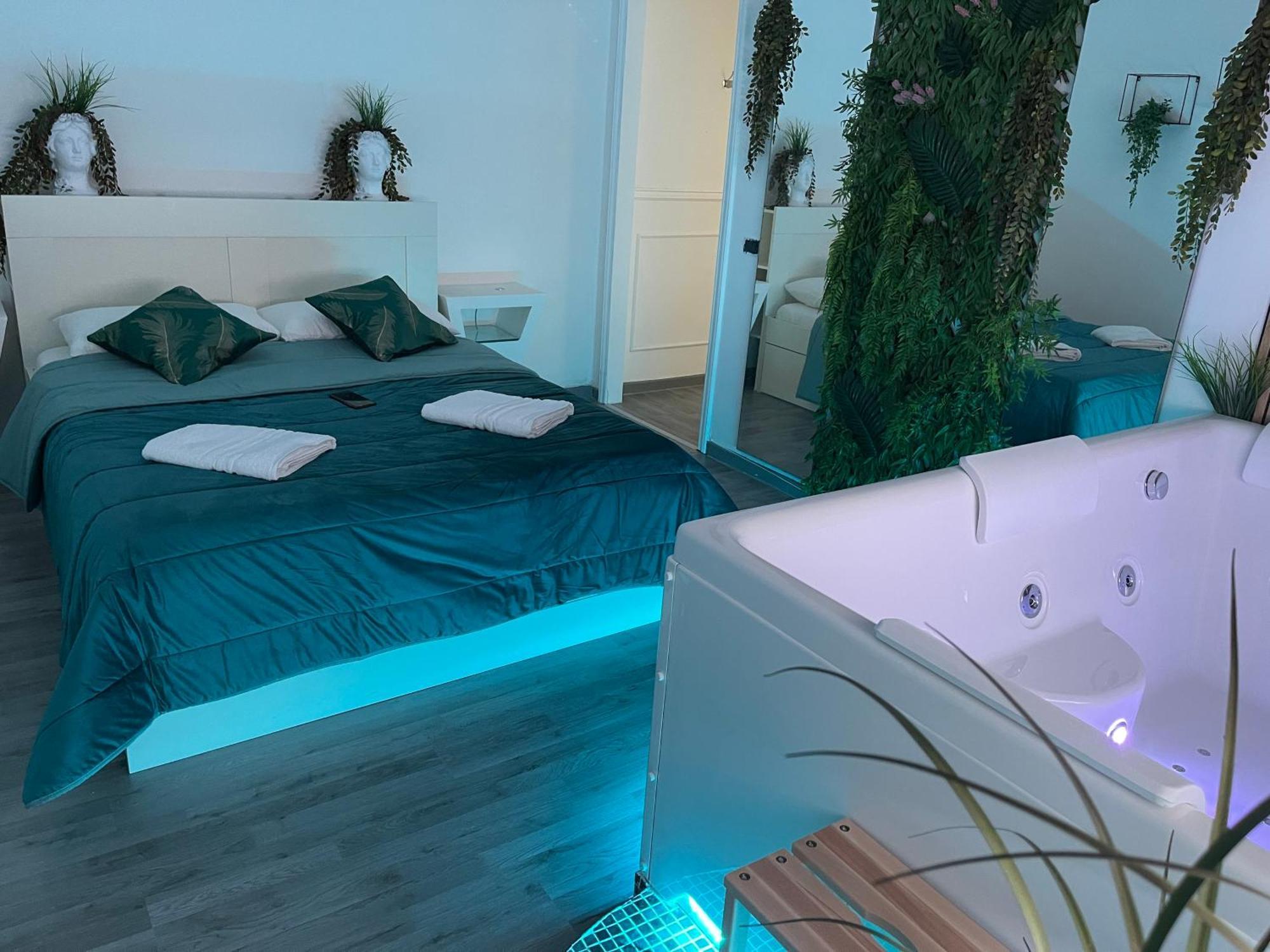 Le Suite Del Lungomare คาตาเนีย ภายนอก รูปภาพ